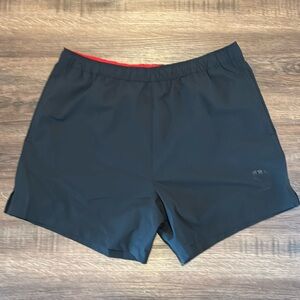 Topo Designs Running Shorts